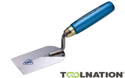 Jung 22006001 Plaster band Trowel 60mm Stainless Steel Softgrip J.P.