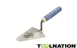 Jung 71116000 Plastering trowel 160 round Holland