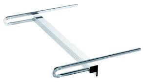 Mafell Accessories 205166 Parallel guide for under K-85-UA