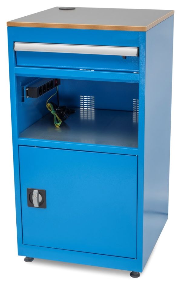 Huvema K7442 Computer case universal