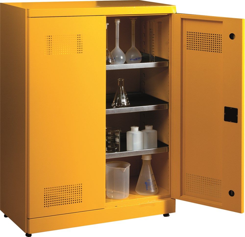 Huvema K7460 Environmental cabinet