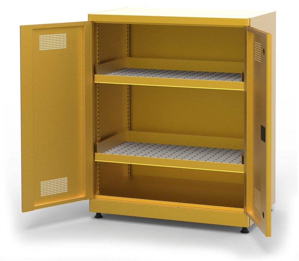 Huvema K7465 Environmental cabinet
