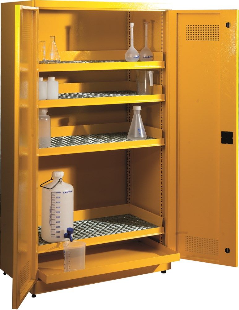 Huvema K7470 Environmental cabinet
