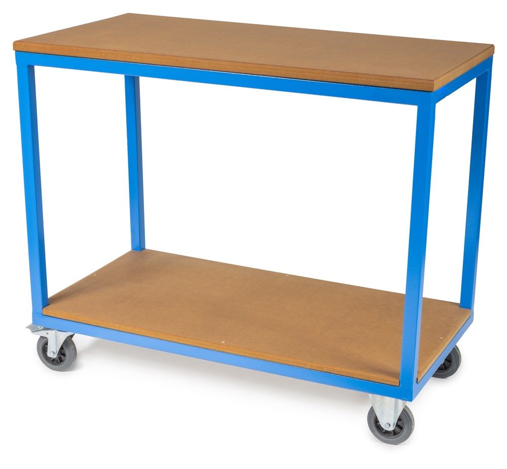 Huvema K8024 Mobile work table