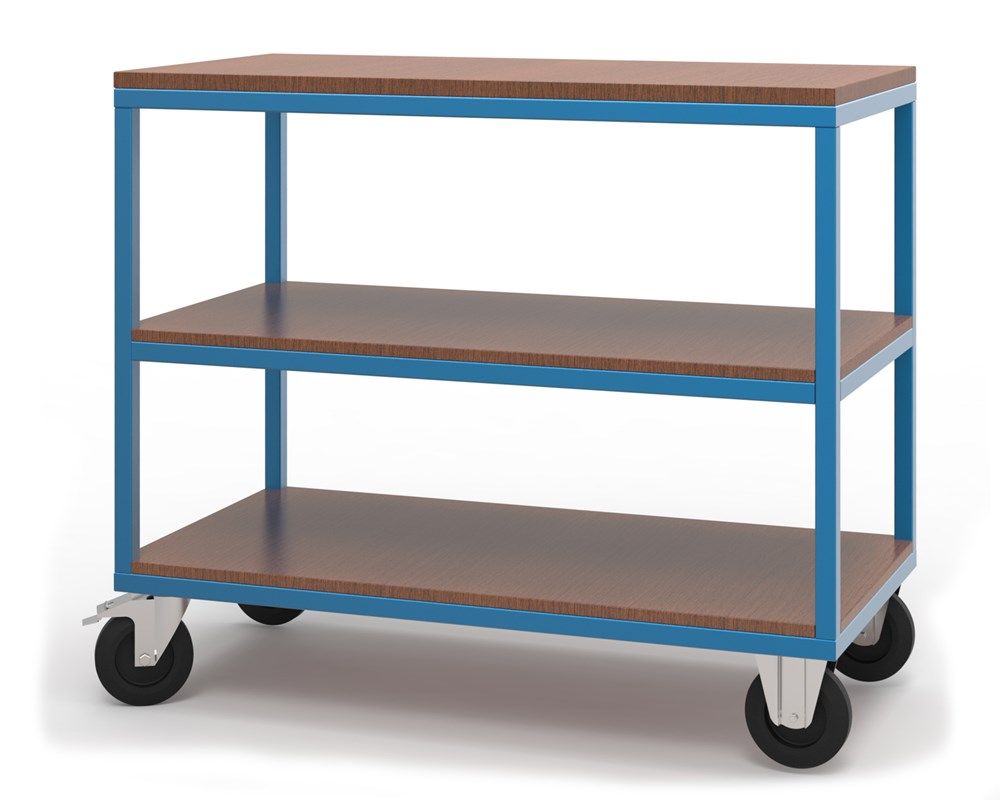 Huvema K8026 Mobile work table