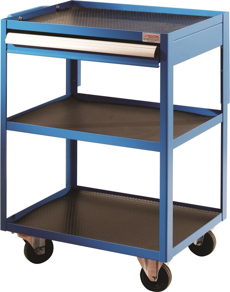 Huvema K8045 Mobile work table