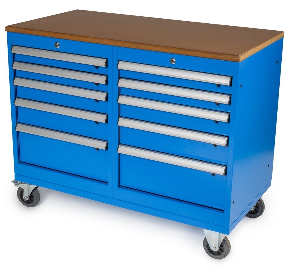 Huvema K8230 Tool trolley
