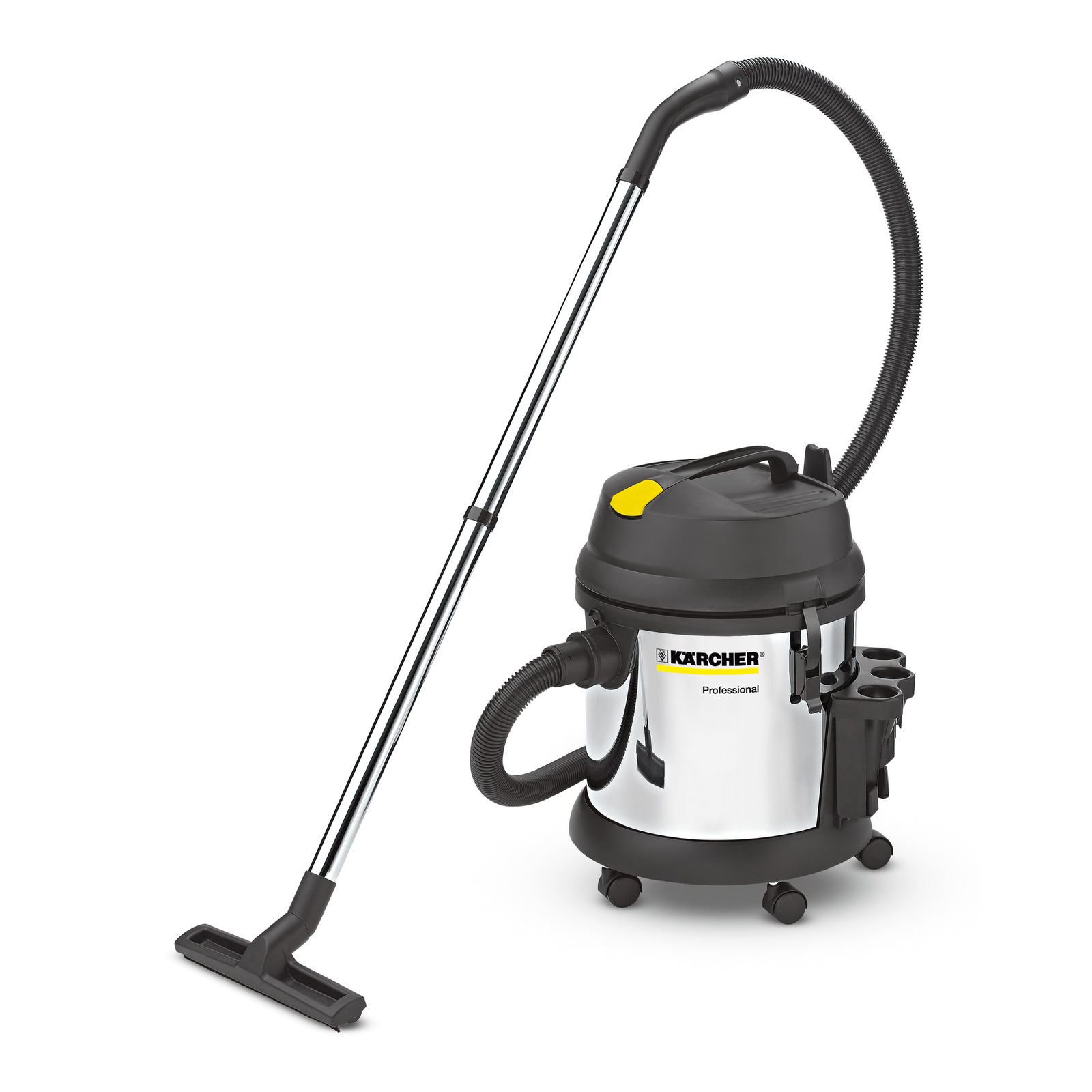 Kärcher Professional 1.428-114.0 NT 27/1 Me Adv Wet and dry vacuum cleaner