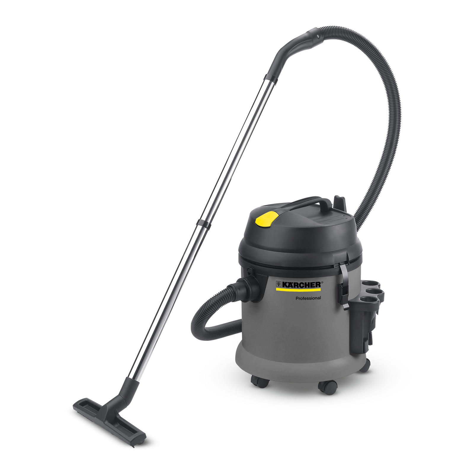 Kärcher Professional 1.428-520.0 NT 27/1 Adv Wet and dry vacuum cleaner