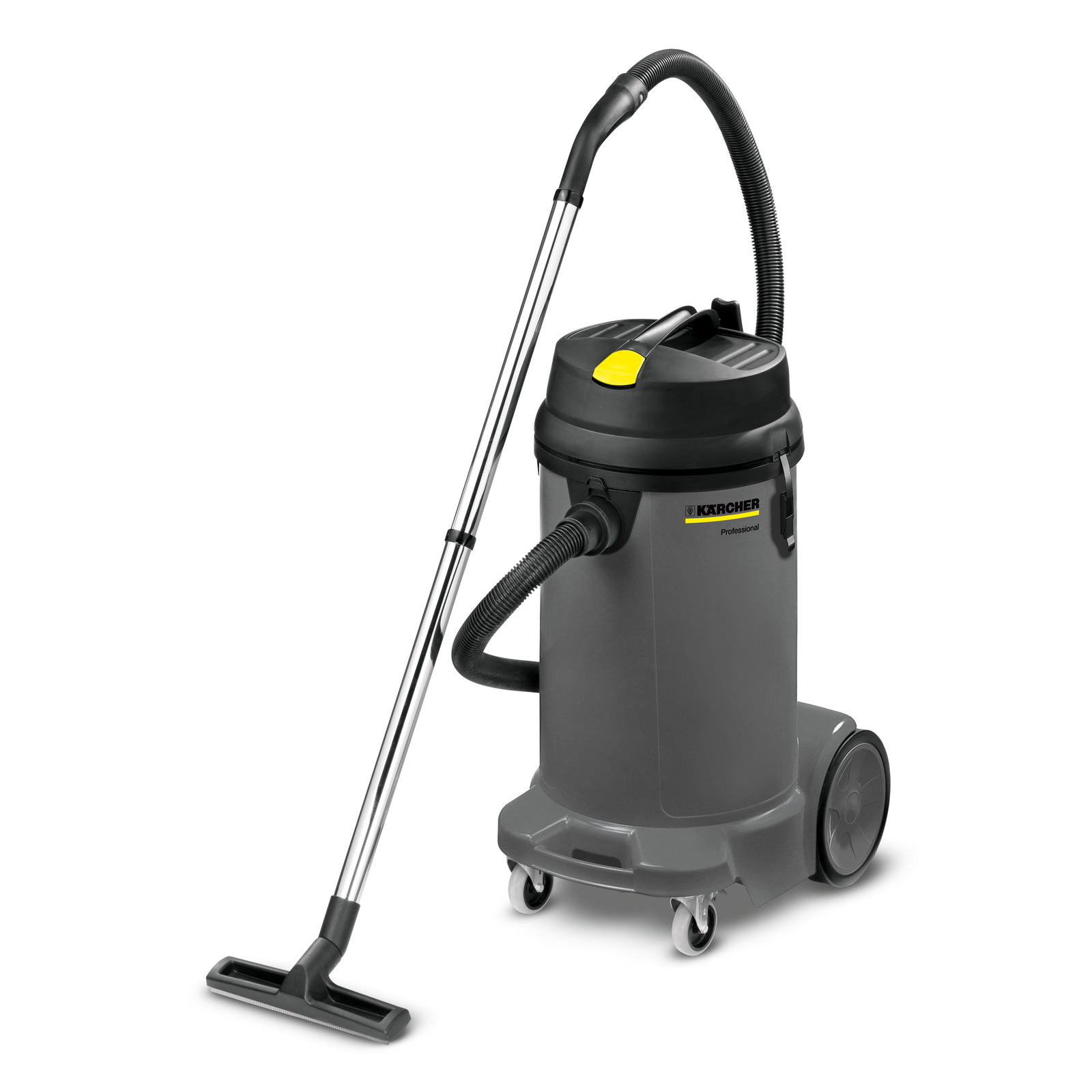Kärcher Professional 1.428-620.0 NT 48/1 Wet and dry vacuum cleaner