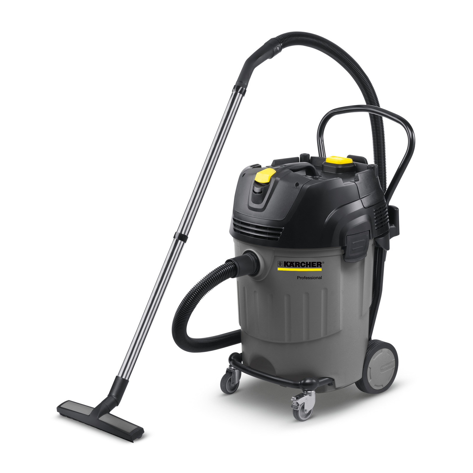 Kärcher Professional 1.667-291.0 NT 65/2 Ap Wet & Dry vacuum cleaner