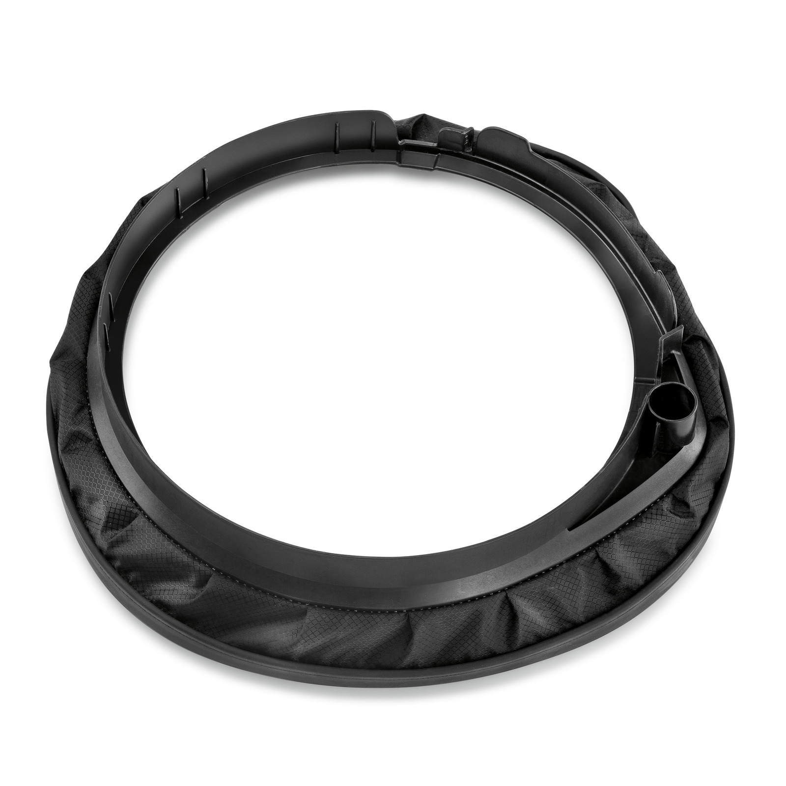 Kärcher Professional 4.071-223.0 Extraction ring 43 cm / 17".