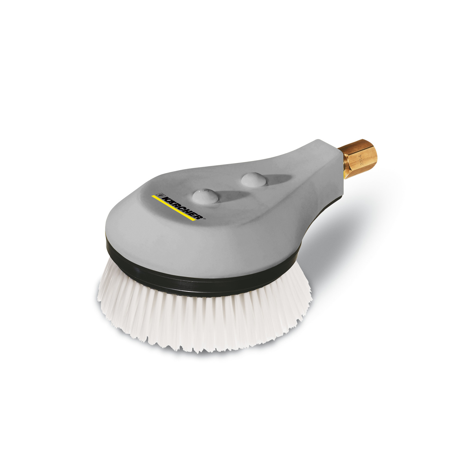 Kärcher Professional 4.113-004.0 Wash brush nylon for appliances < 800 l/h