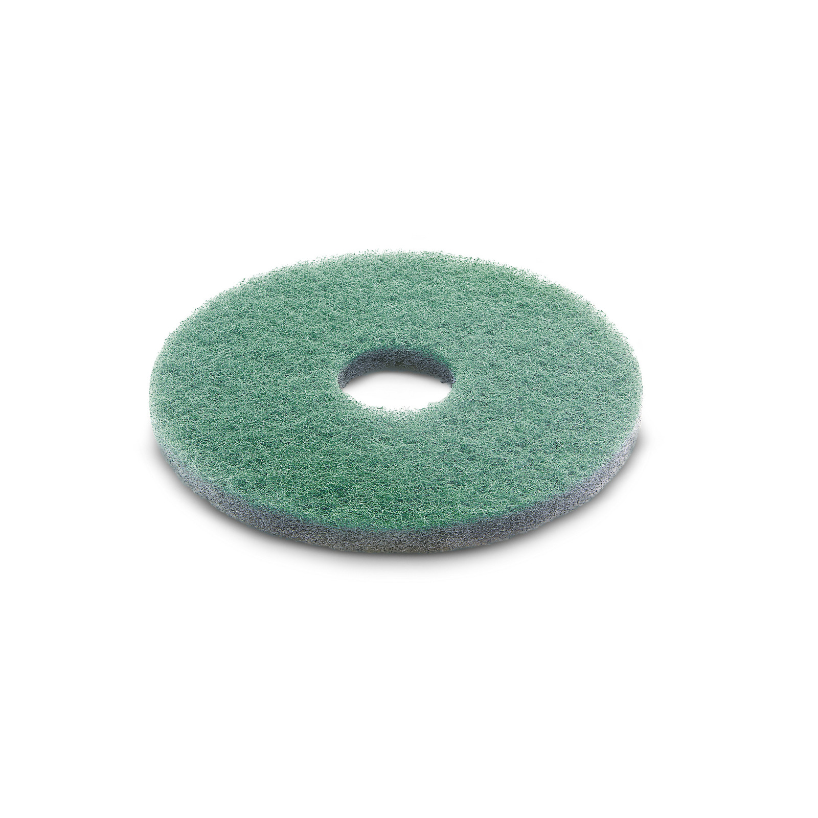 Kärcher Professional 6.371-238.0 Diamond pad, fine, green, 432 mm 5 pieces