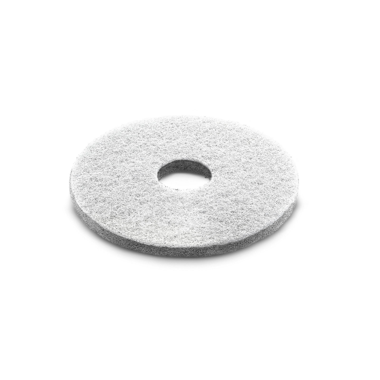 Kärcher Professional 6.371-256.0 Diamond pad, coarse, white, 432 mm 5 pieces