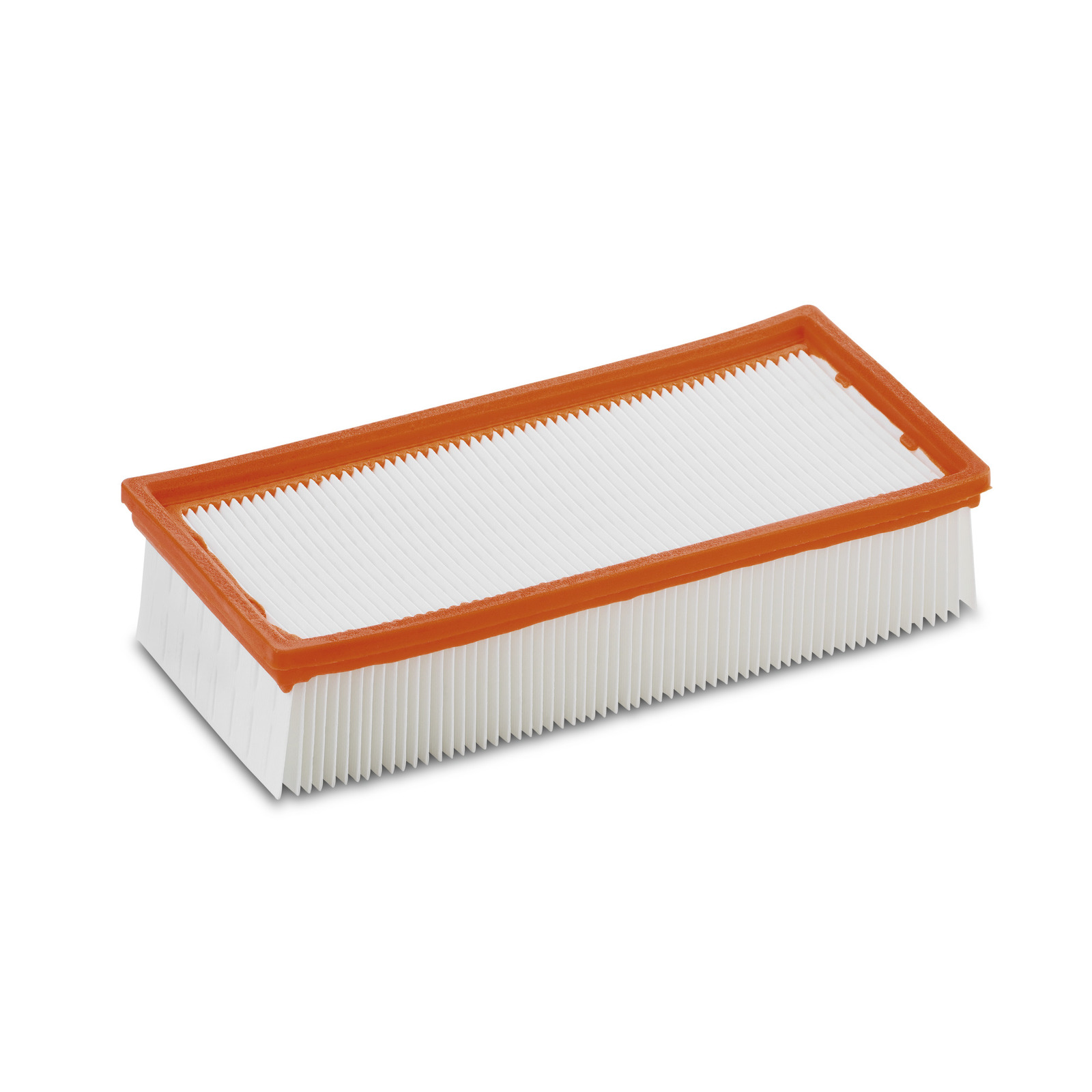 Kärcher Professional 6.904-284.0 Flat filter PES