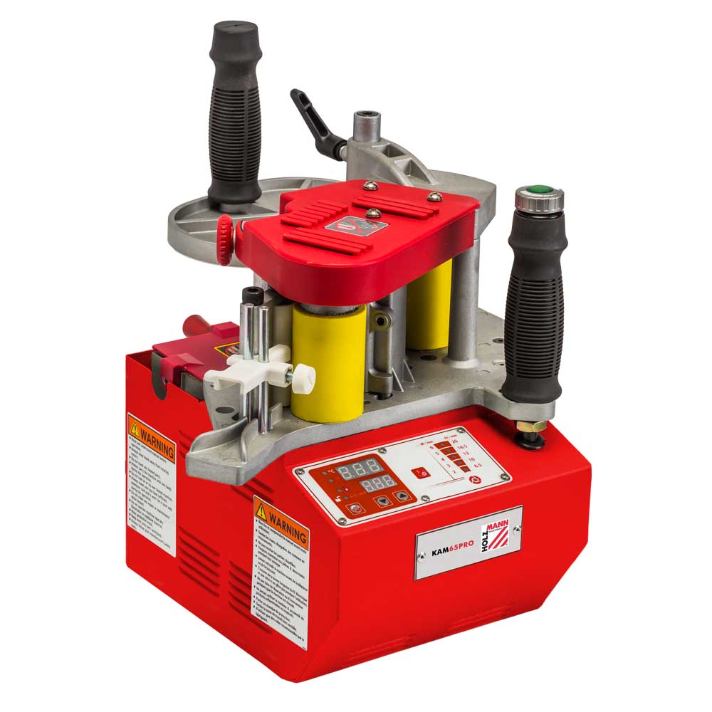 Holzmann KAM65PRO_230V Portable Edgebander