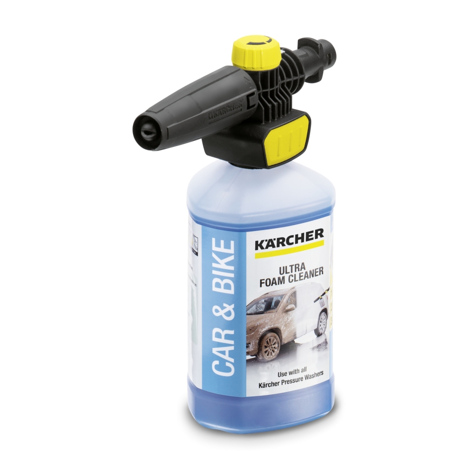 Kärcher 2.643-143.0 FJ 10 C Foam nozzle 3 in 1