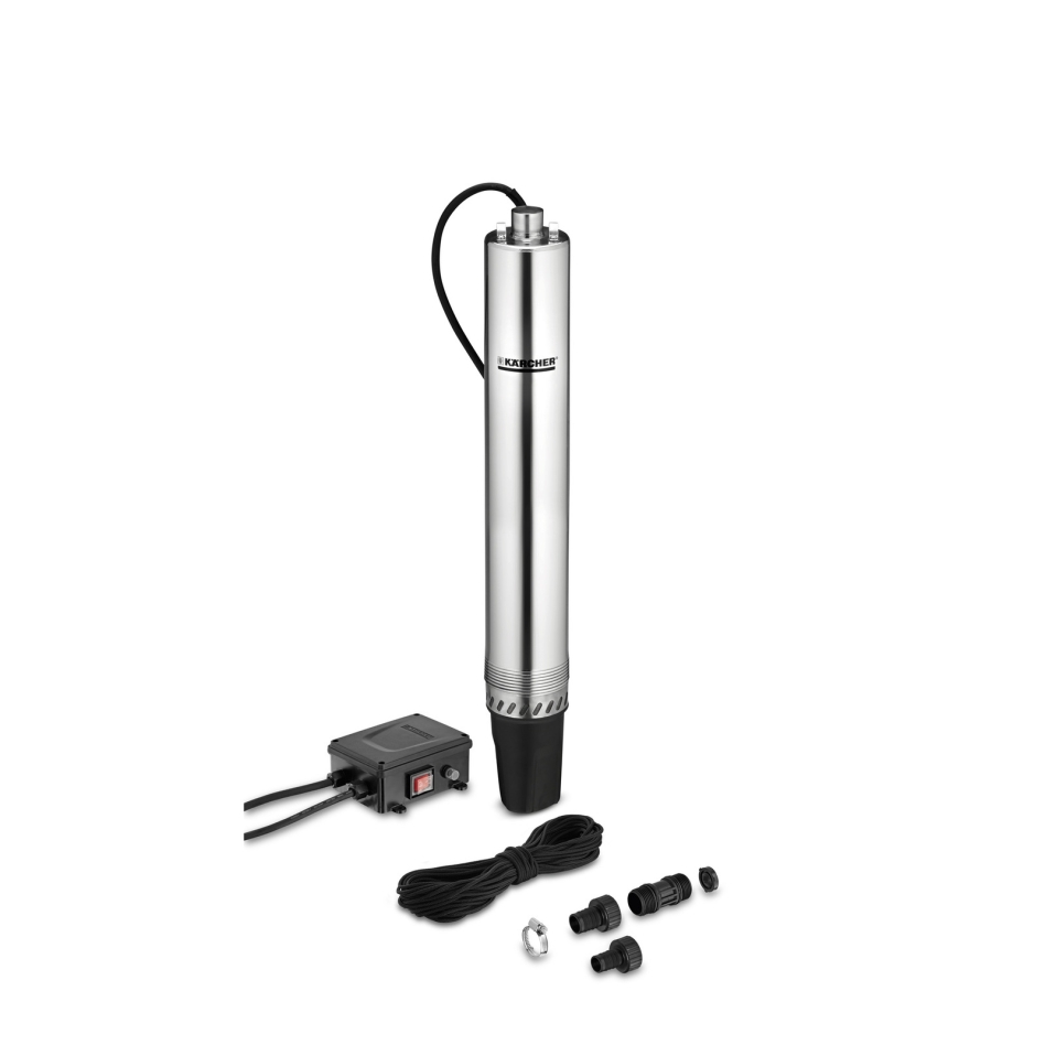 Kärcher 1.645-422.0 BP 6 Deep Well Well Pump