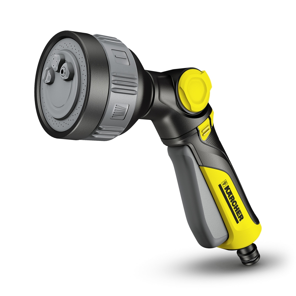 Kärcher 2.645-269.0 Plus Multifunctional spray gun