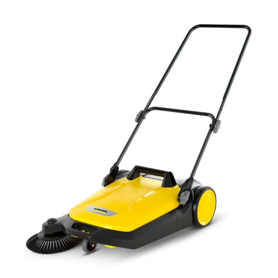 Kärcher 1.766-320.0 S 4 Hand sweeper 510 mm