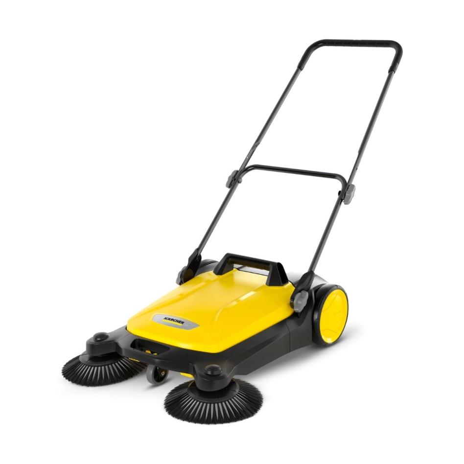Kärcher 1.766-360.0 S 4 Twin Hand sweeper 680 mm