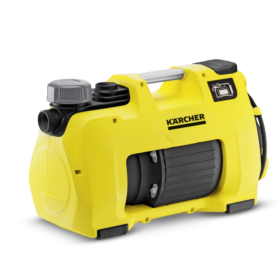 Kärcher 1.645-363.0 BP 4 Home & Garden Garden Pump