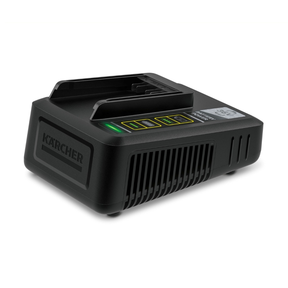 Kärcher 2.445-033.0 Rapid charger for 36 Volt Li-ion Battery