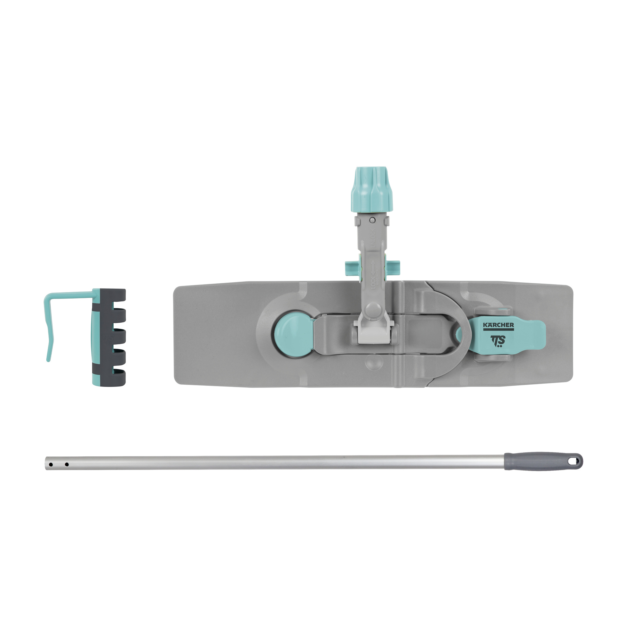 Kärcher 9.212-034.0 Kit Ray Infinity Spray Mop System