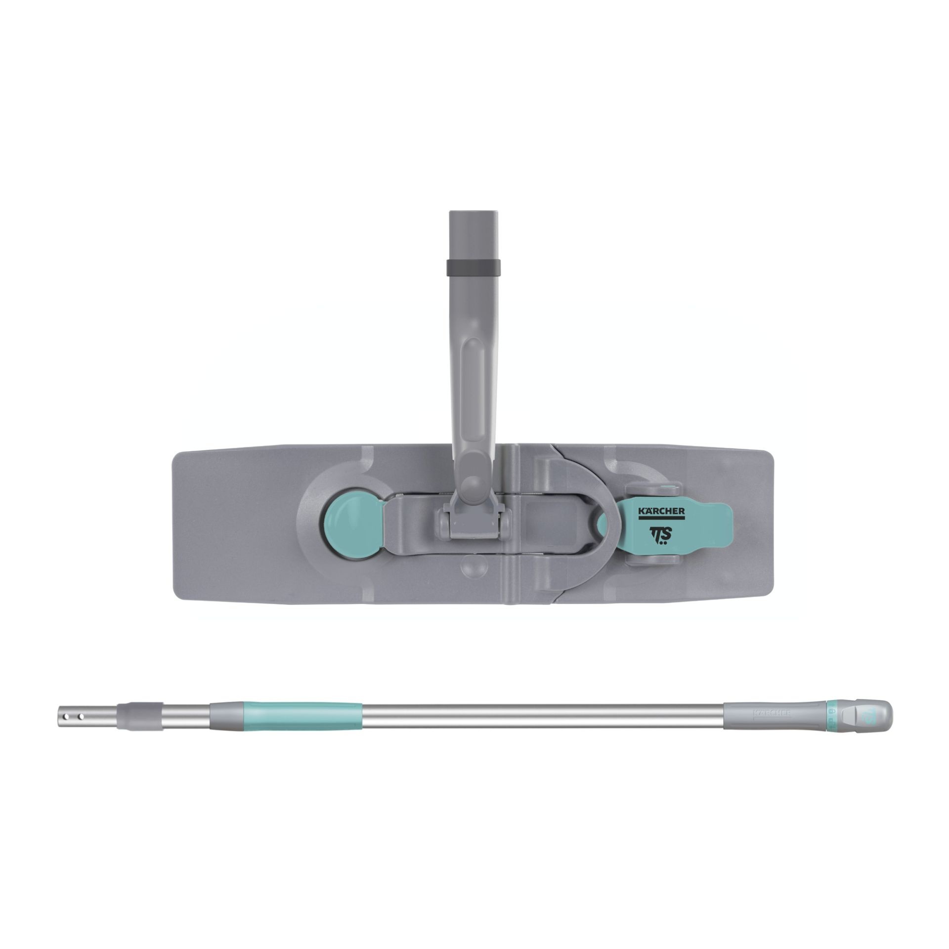 Kärcher 9.212-008.0 Kit Tin Infinity Flat Mop System 