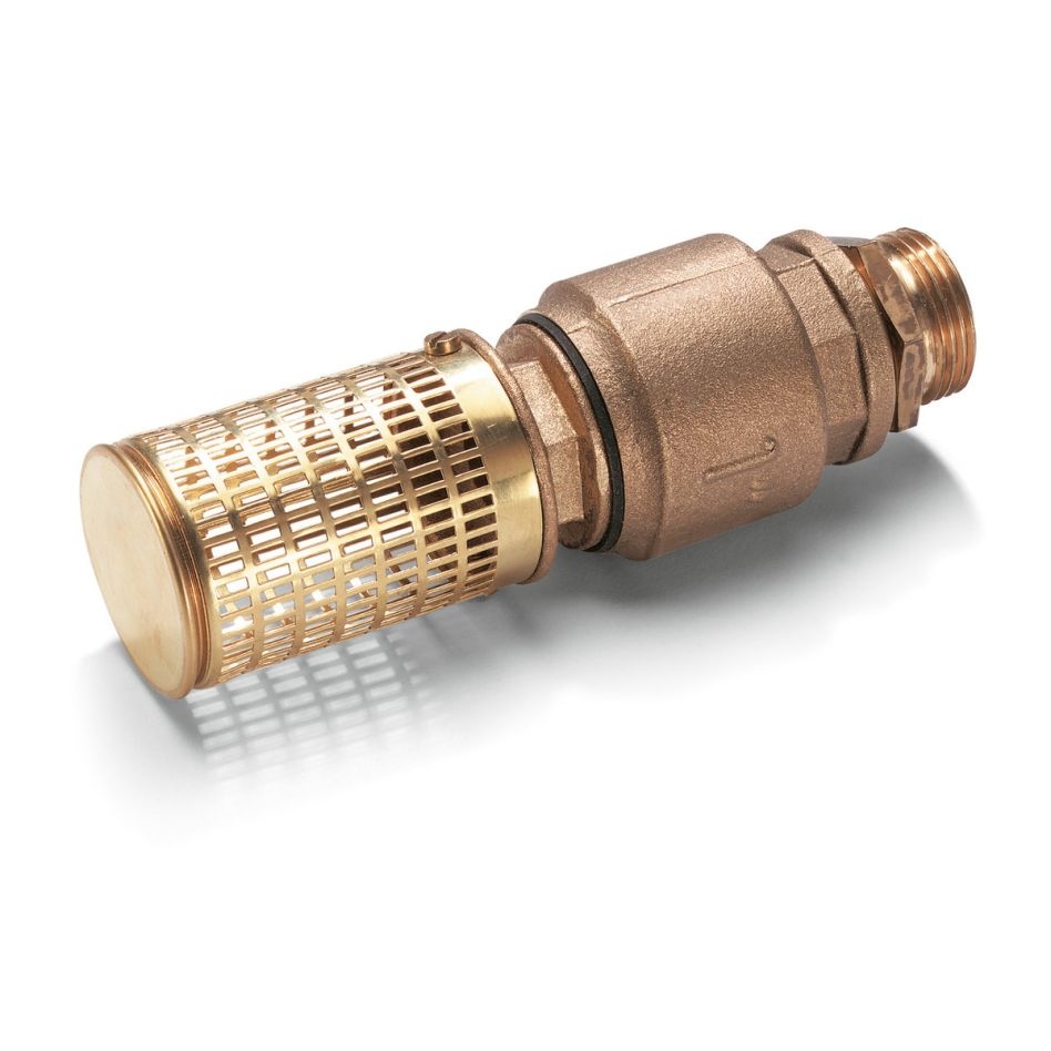 Kärcher Professional 4.730-012.0 Suction filter with check valve