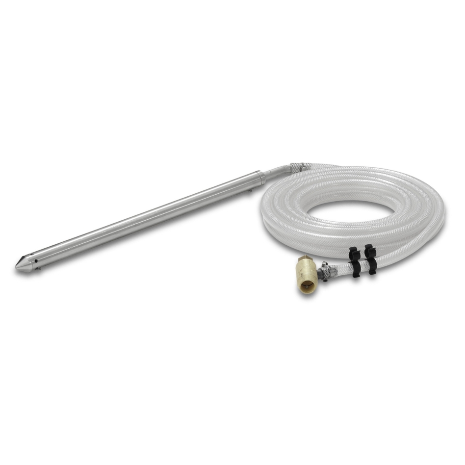 Kärcher Professional 4.762-010.0 Wetblast set with volume control (without nozzles)