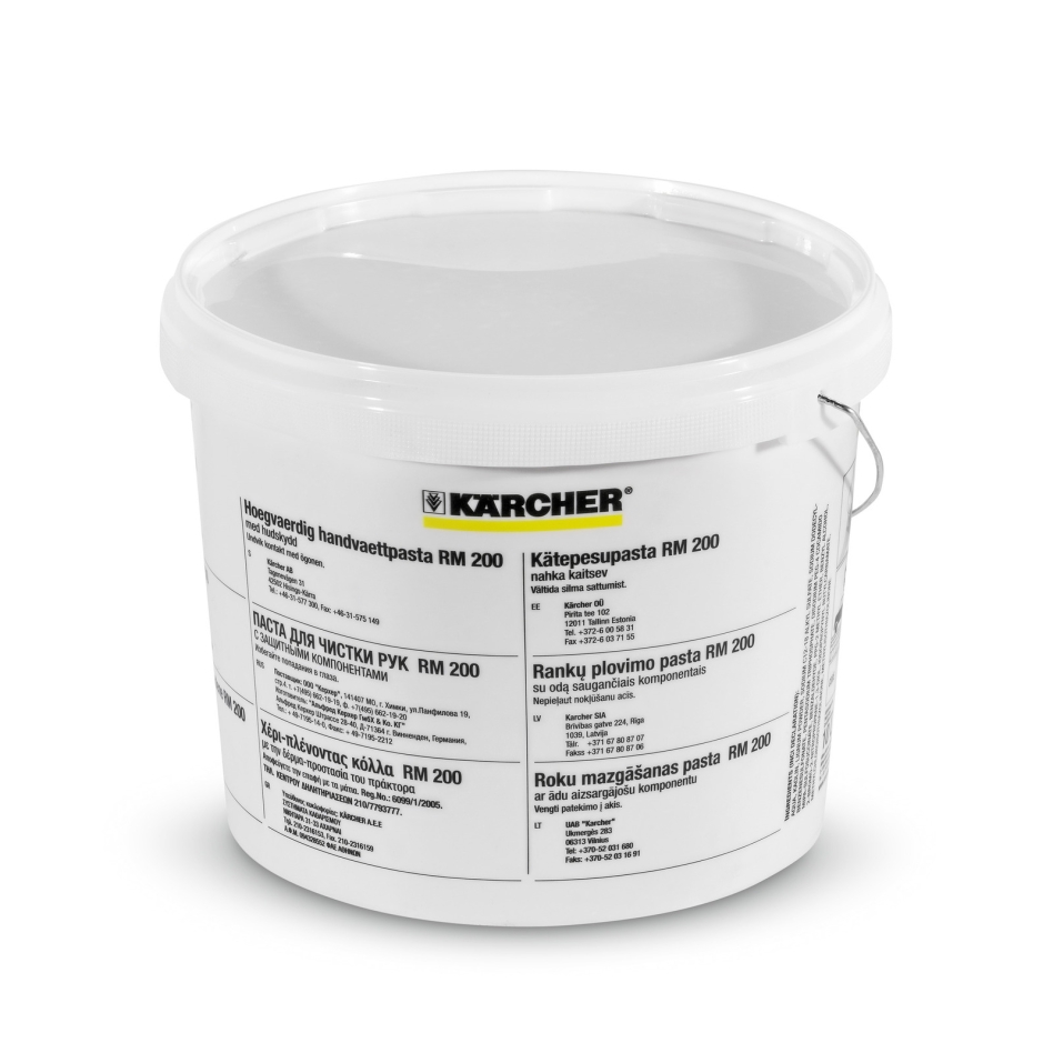 Kärcher Professional 6.291-030.0 RM200 Hand washing liquid