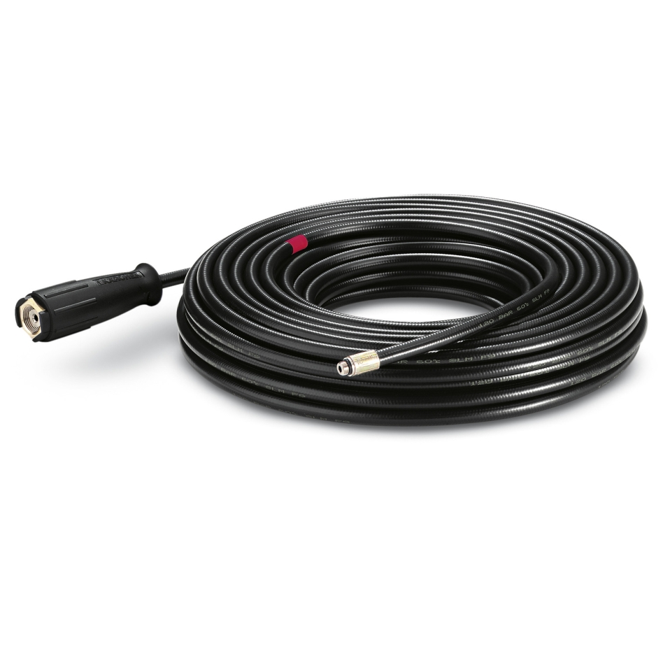 Kärcher Professional 6.390-029.0 Sewer cleaning hose, DN 6, 30 m, max. 120 bar