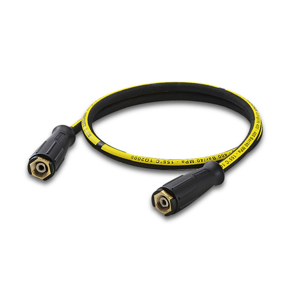 Kärcher Professional 6.390-178.0 High-pressure hose 1.5 m, ID 8, including couplings