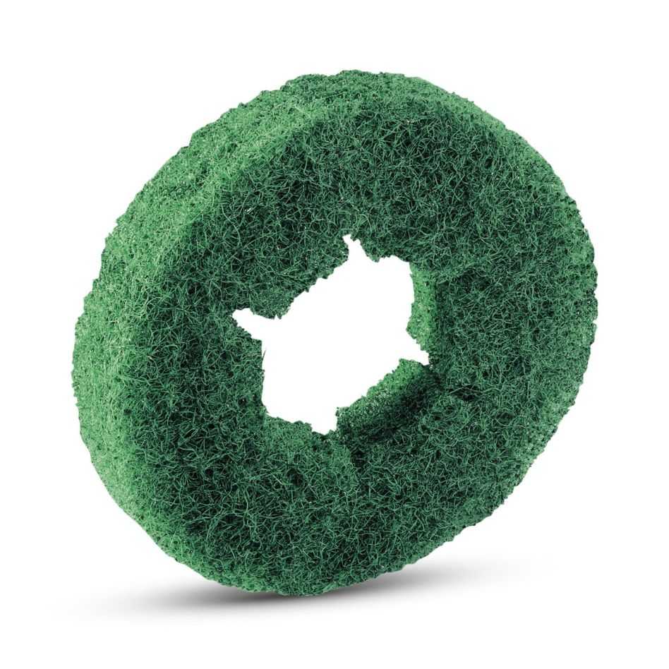 Kärcher Professional 6.369-455.0 Wall path, hard, green