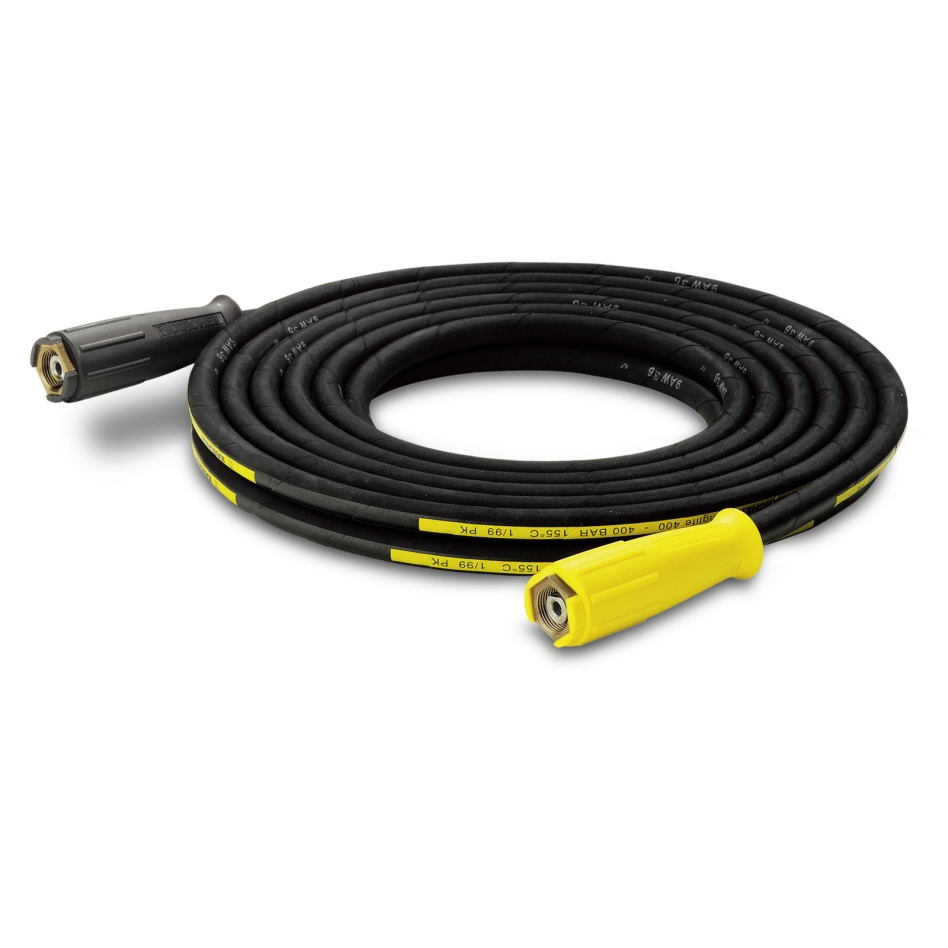 Kärcher Professional 6.390-294.0 High-pressure hose Longlife 400, 30 m, DN 8, incl. swivel joint