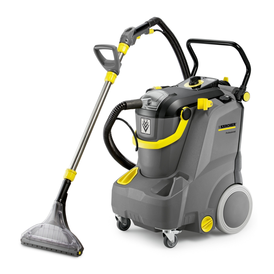 Kärcher Professional 1.101-120.0 Puzzi 30/4 Spray extraction cleaner