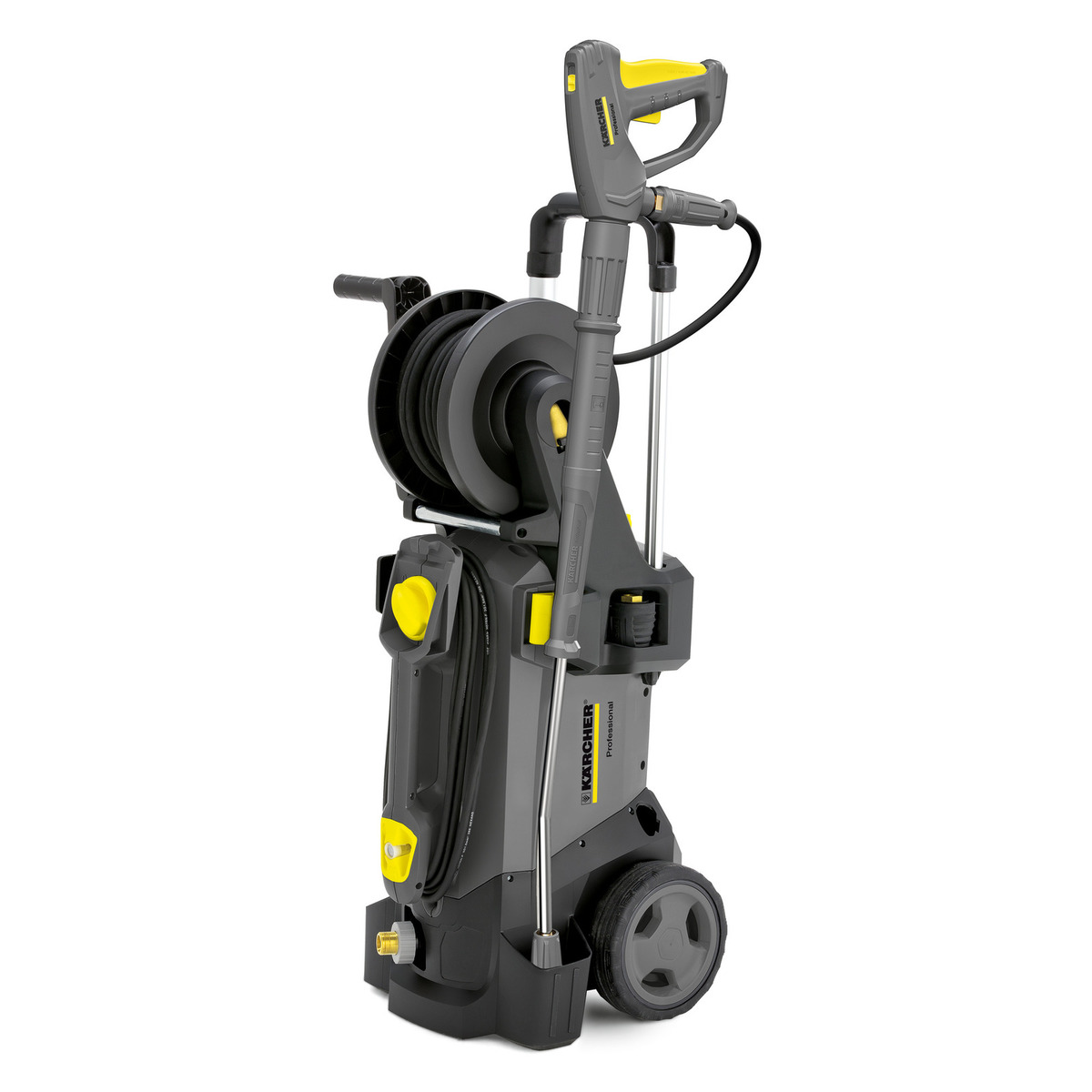Kärcher Professional 1.520-932.0 HD 5/15 CX Plus Cold Water High Pressure Cleaner 230V 150 Bar