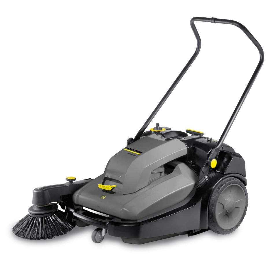 Kärcher Professional 1.517-213.0 KM 70/30 C bp Pack Adv Sweeper