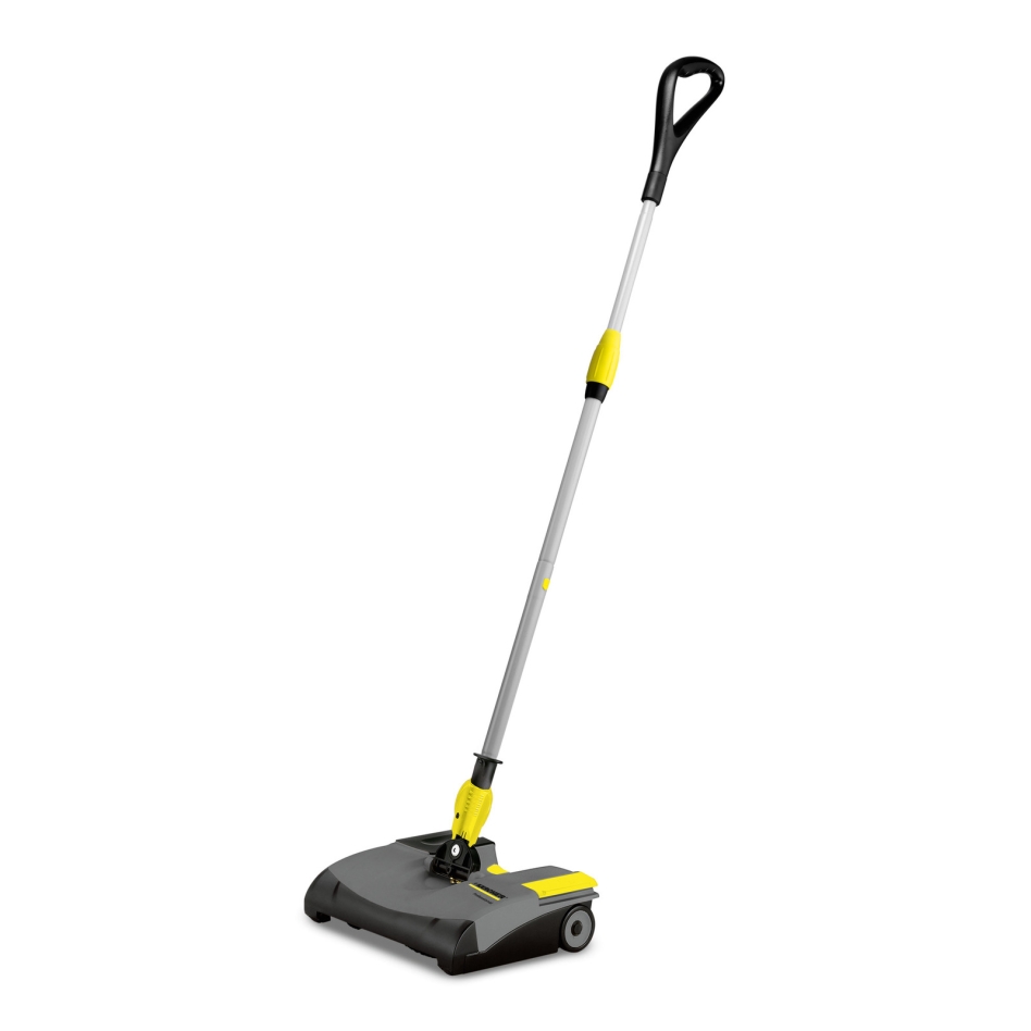 Kärcher Professional 1.545-126.0 EB 30/1 Li-Ion electric broom 7.2 Volt