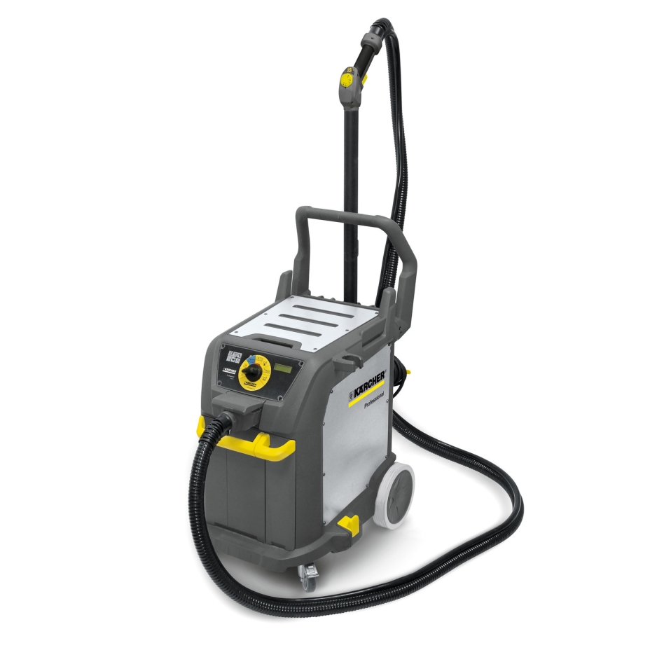 Kärcher Professional 1.092-010.0 SGV 8/5 Steam Cleaner