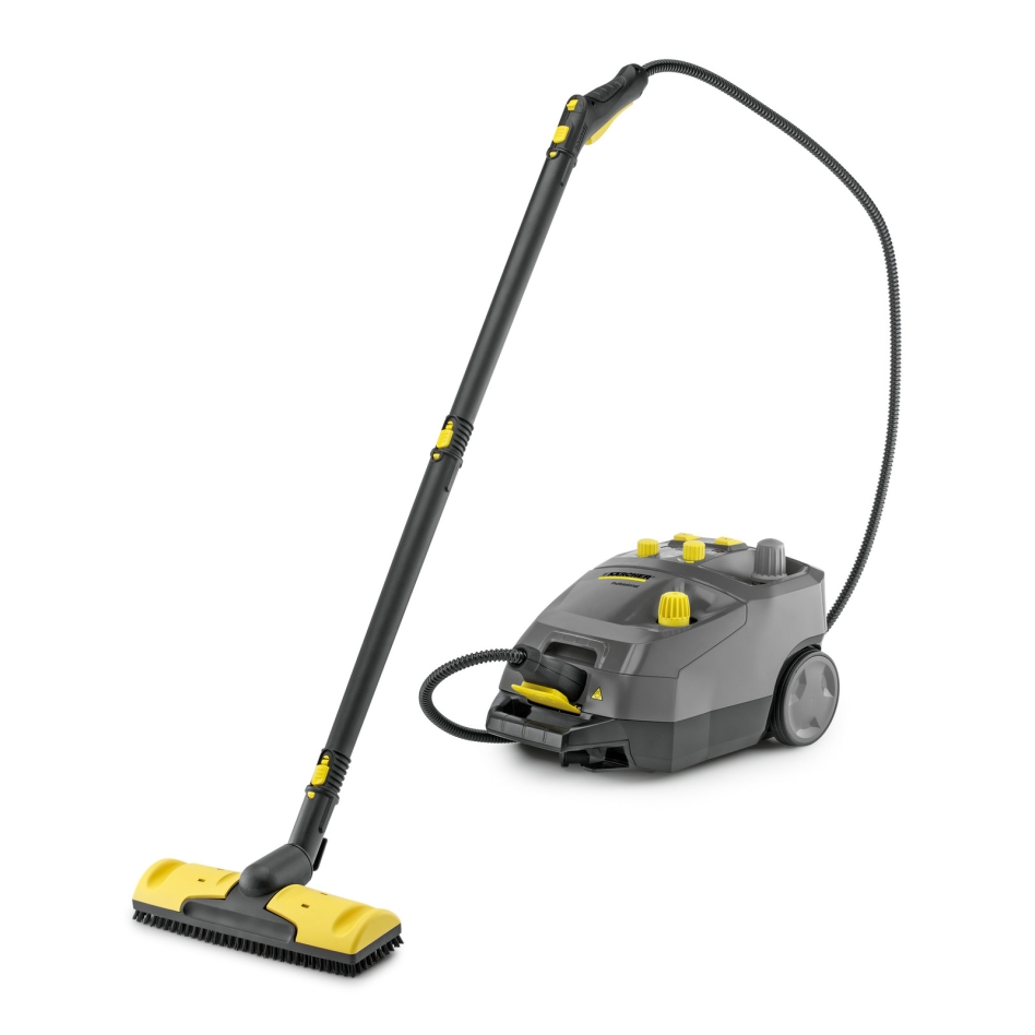 Kärcher Professional 1.092-104.0 SG 4/4 Steam Cleaner