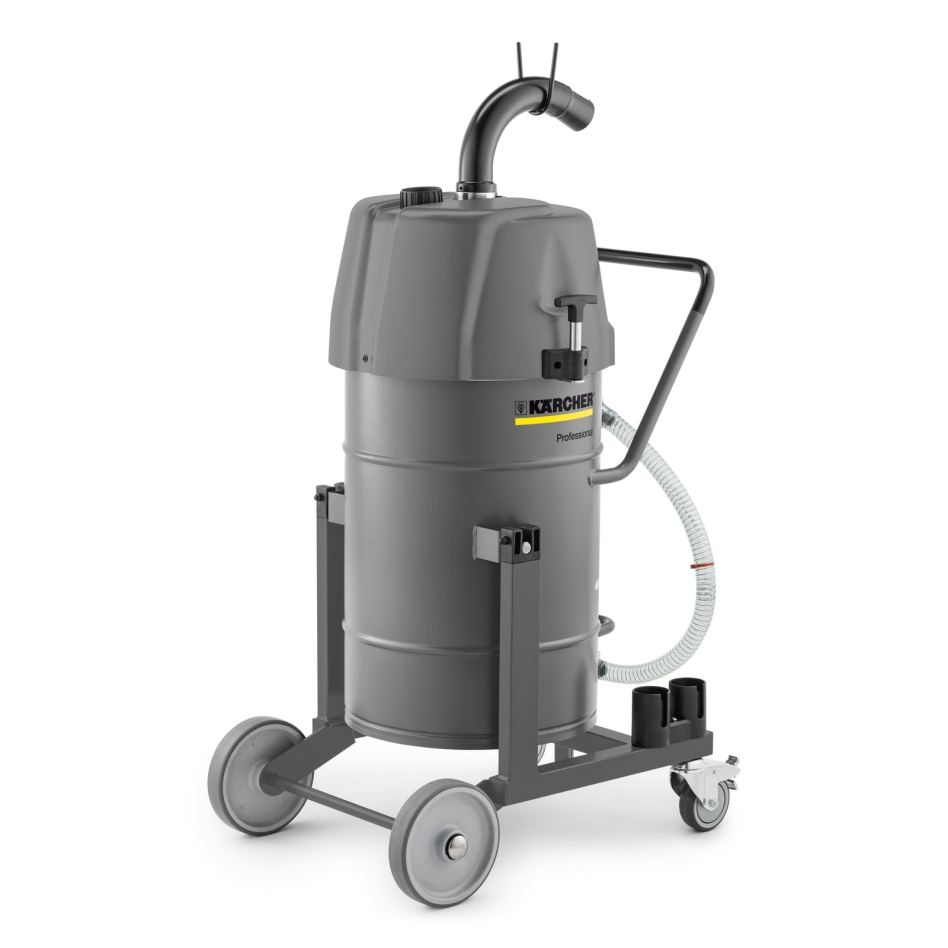 Kärcher Professional 9.986-055.0 IVR-L 65/12-1 Tc Liquid and chip vacuum cleaner 230 Volt