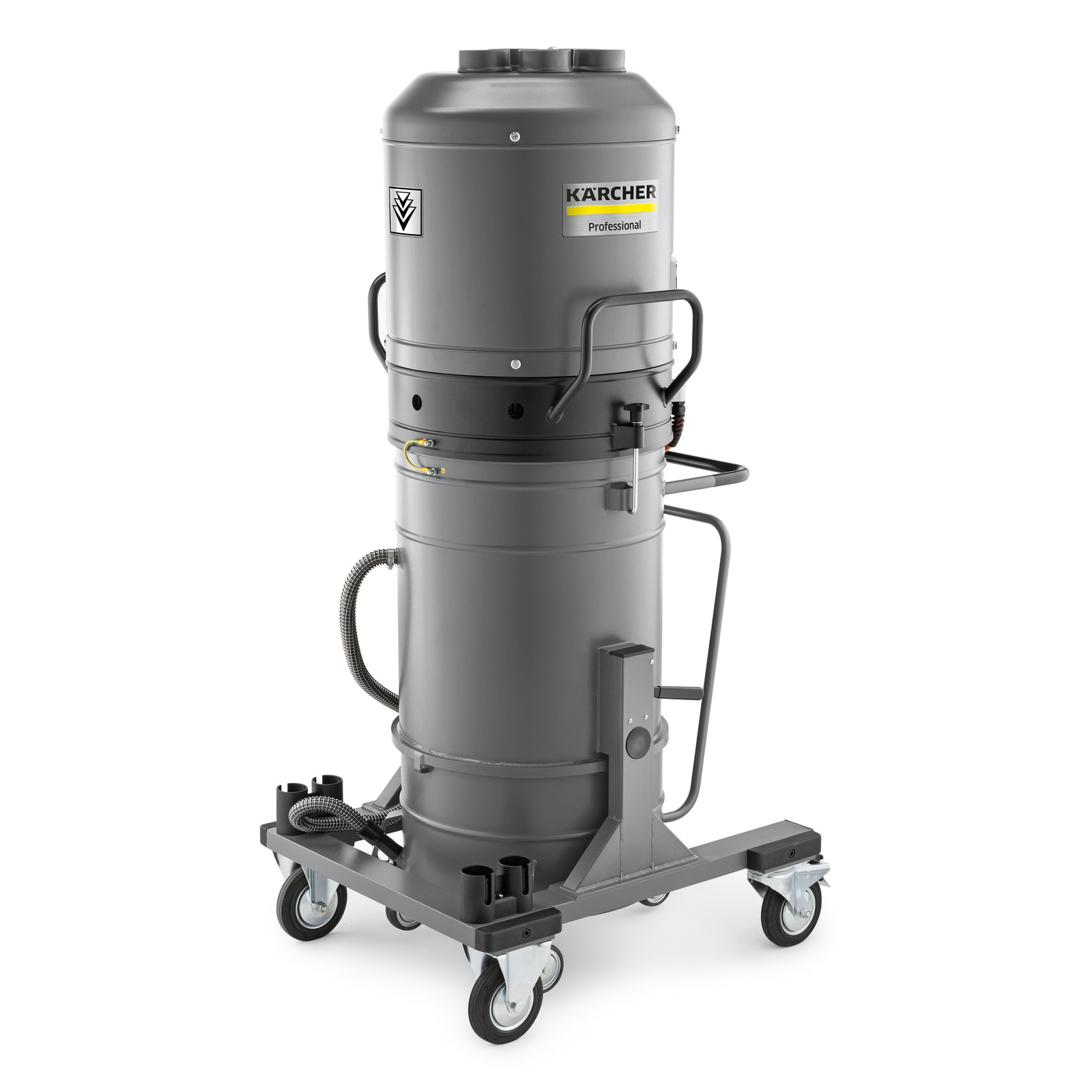 Kärcher Professional 9.986-460.0 Dust removal system ID 50/40 Afc