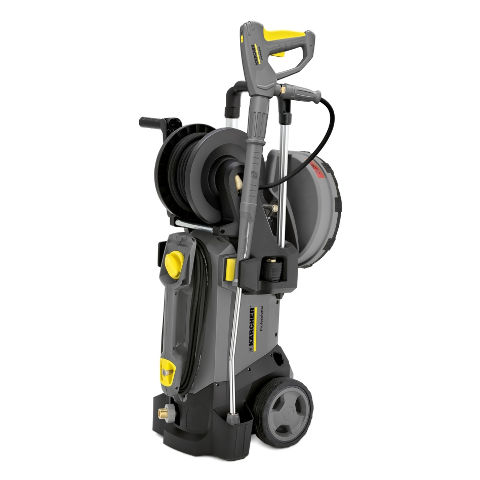 Kärcher Professional 1.520-934.0 HD 5/15 CX Plus FR Classic High-Pressure cleaner 150 bar