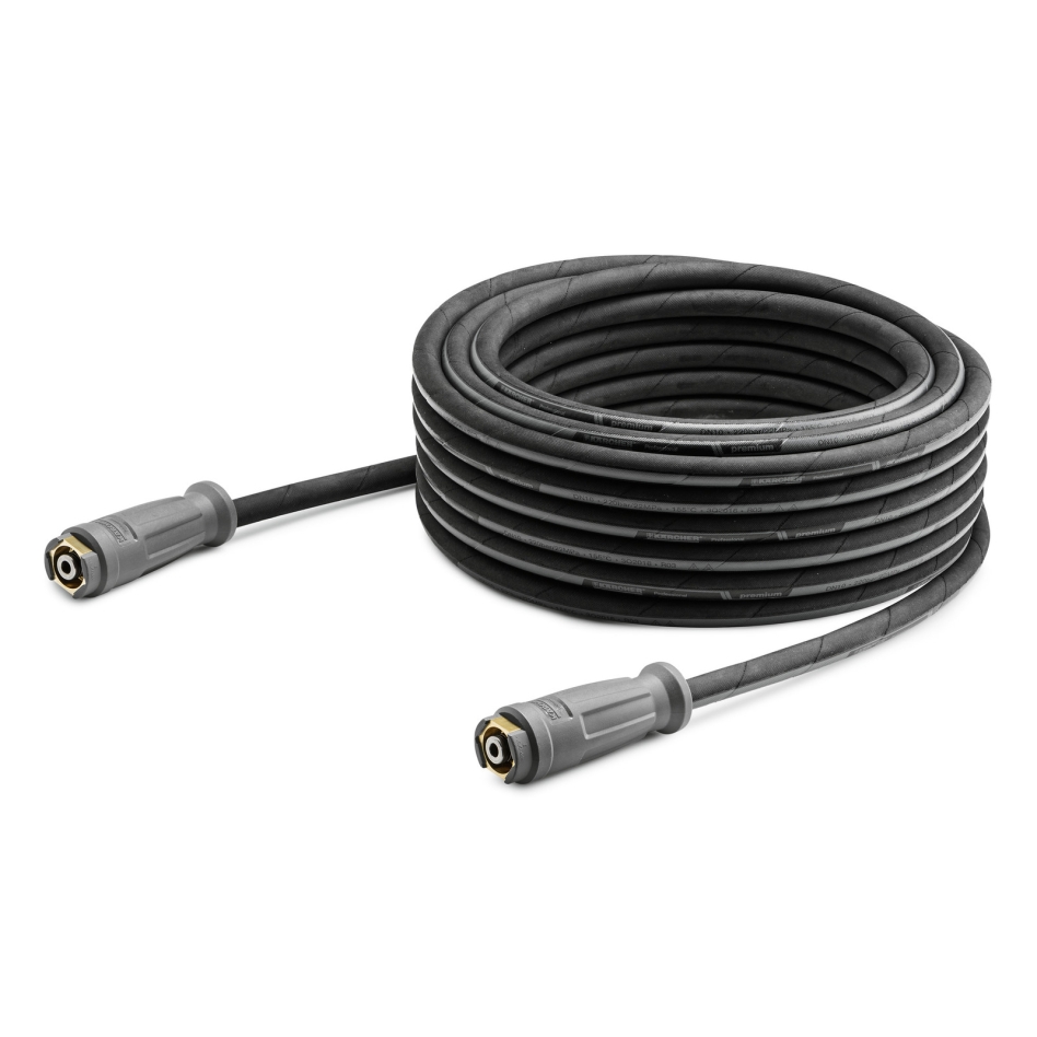 Kärcher Professional 6.110-033.0 High-pressure hose 2 × EASY!Lock, DN 8, 315 bar, 15 m