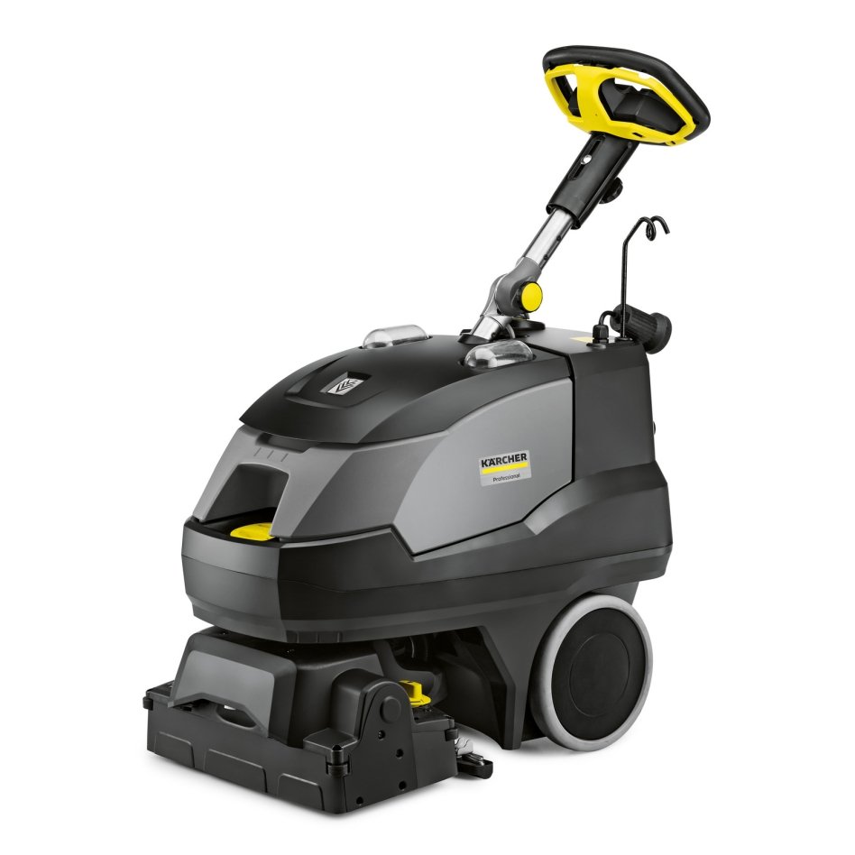Kärcher Professional 1.008-062.0 BRC 40/22 C Carpet cleaner