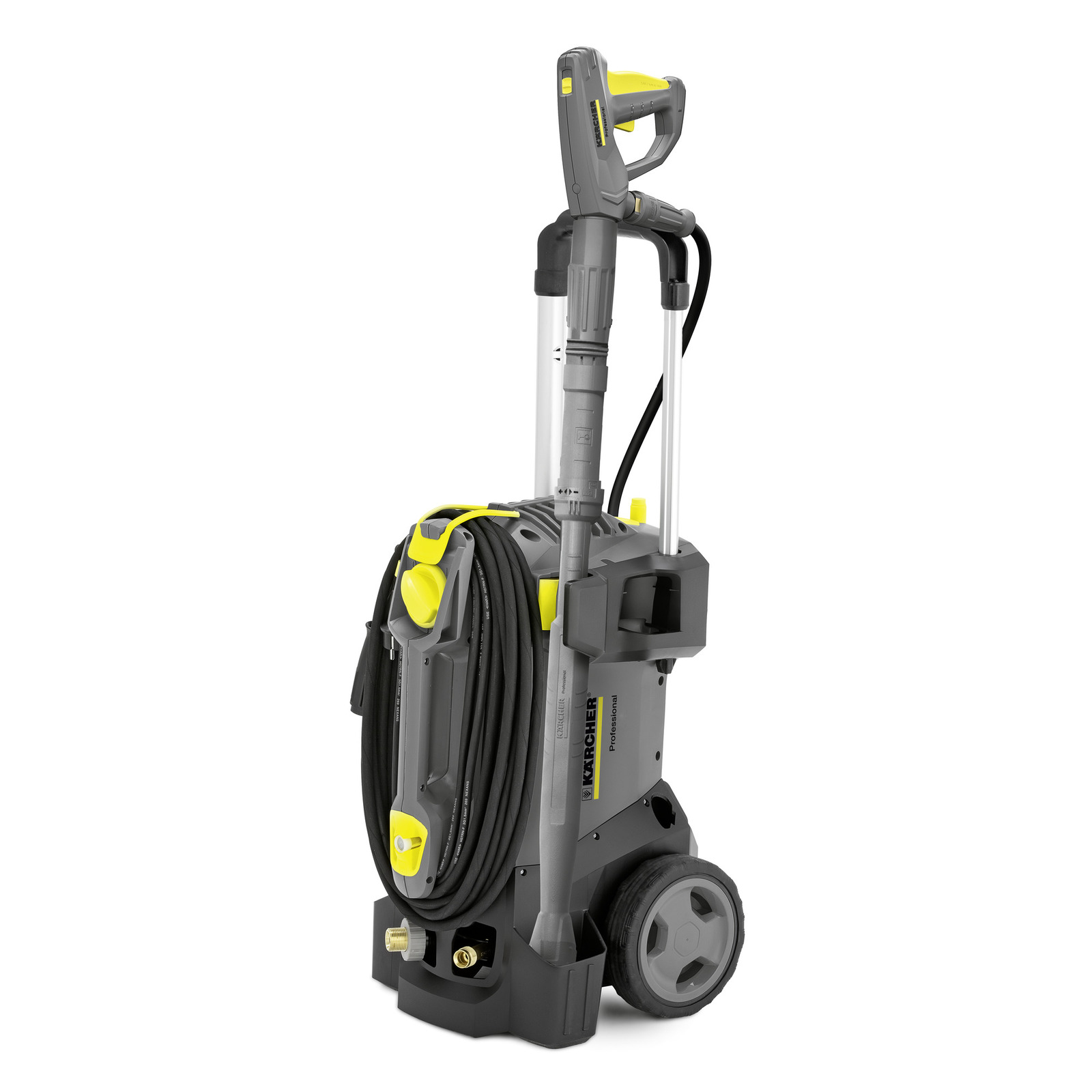 Kärcher Professional 1.520-997.0 Cold water high pressure cleaner 150 bar 230 Volt