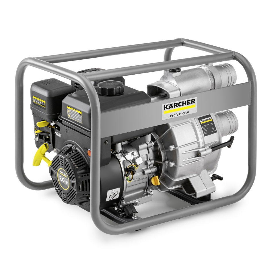 Kärcher Professional 1.042-210.0 WWP 45 Petrol water Pump